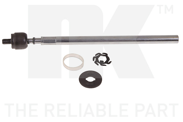 NK Axialgelenk, Spurstange