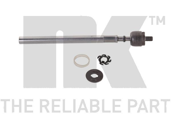 NK Axialgelenk, Spurstange