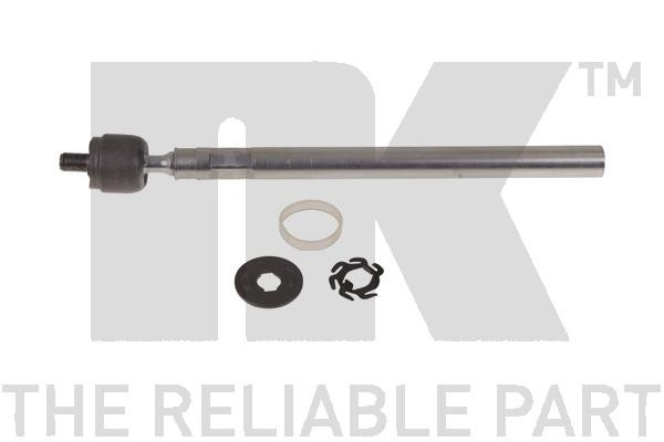 NK Axialgelenk, Spurstange