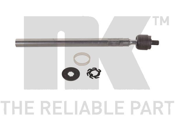 NK Axialgelenk, Spurstange