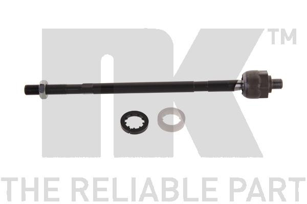 NK Axialgelenk, Spurstange