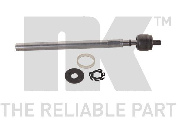 NK Axialgelenk, Spurstange