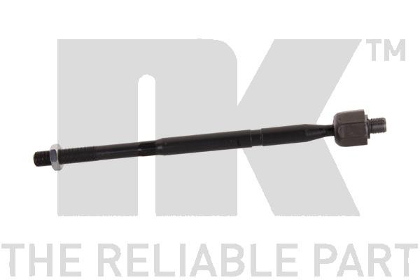 NK Axialgelenk, Spurstange