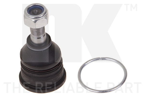 NK Trag-/Führungsgelenk