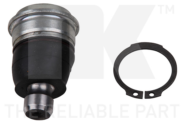 NK Trag-/Führungsgelenk