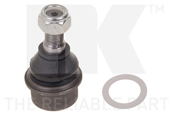 NK Trag-/Führungsgelenk