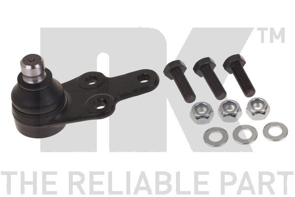 NK Trag-/Führungsgelenk