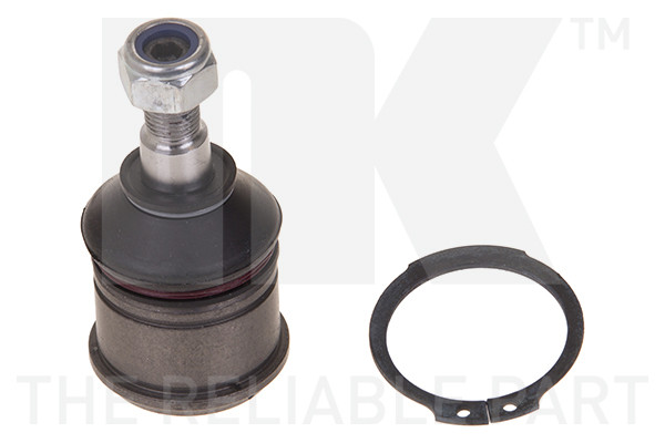 NK Trag-/Führungsgelenk