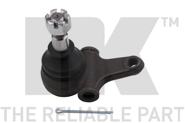 NK Trag-/Führungsgelenk