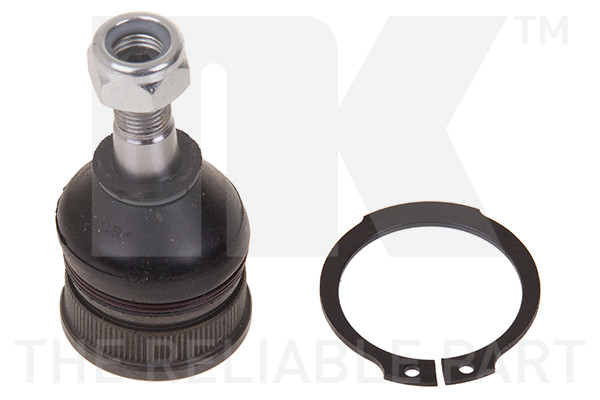 NK Trag-/Führungsgelenk