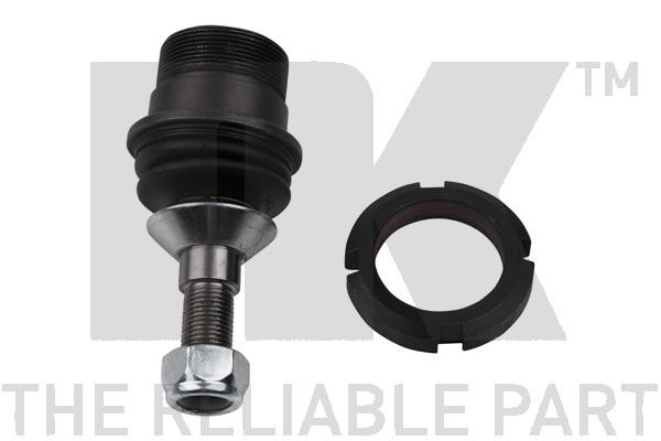 NK Trag-/Führungsgelenk