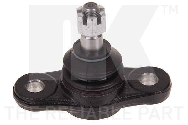 NK Trag-/Führungsgelenk