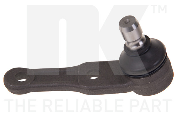 NK Trag-/Führungsgelenk