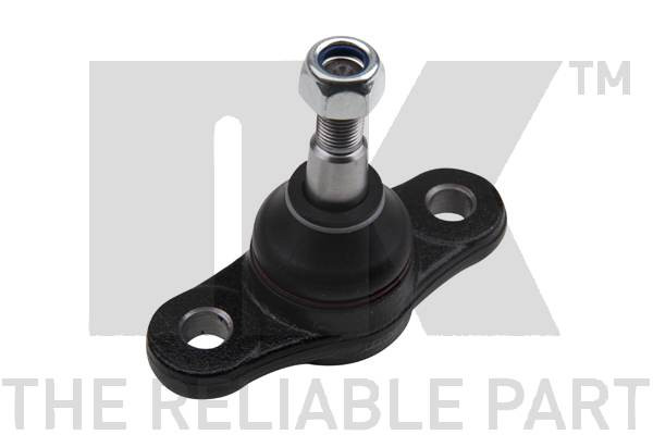 NK Trag-/Führungsgelenk