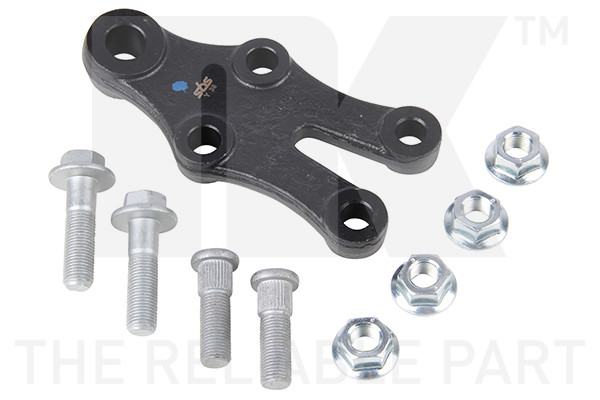 NK Trag-/Führungsgelenk