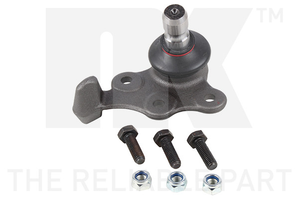 NK Trag-/Führungsgelenk