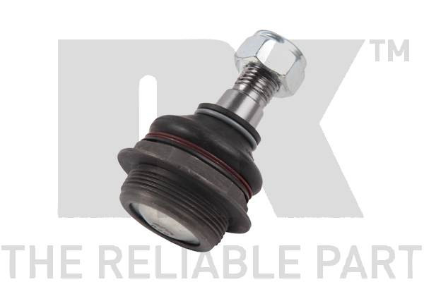 NK Trag-/Führungsgelenk