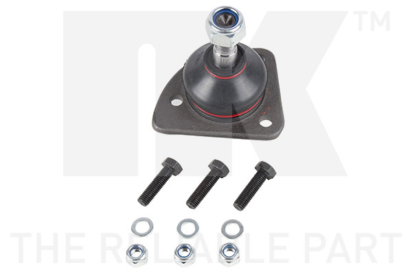 NK Trag-/Führungsgelenk