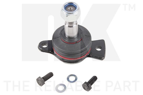 NK Trag-/Führungsgelenk