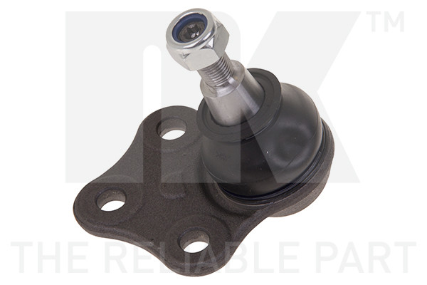 NK Trag-/Führungsgelenk