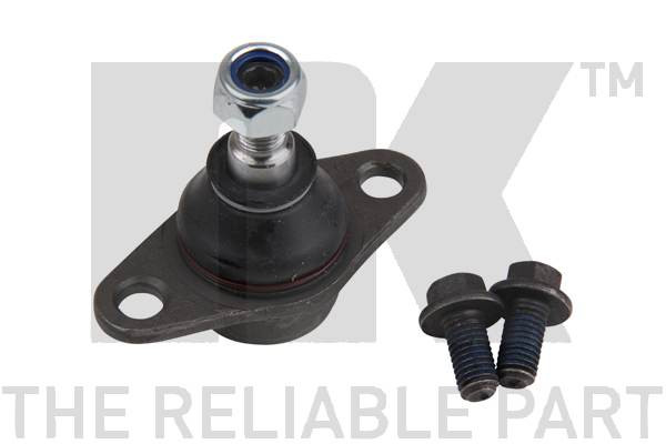 NK Trag-/Führungsgelenk