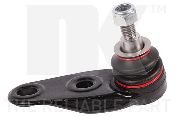 NK Trag-/Führungsgelenk