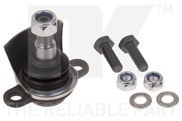 NK Trag-/Führungsgelenk