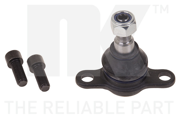 NK Trag-/Führungsgelenk