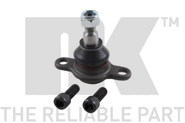 NK Trag-/Führungsgelenk