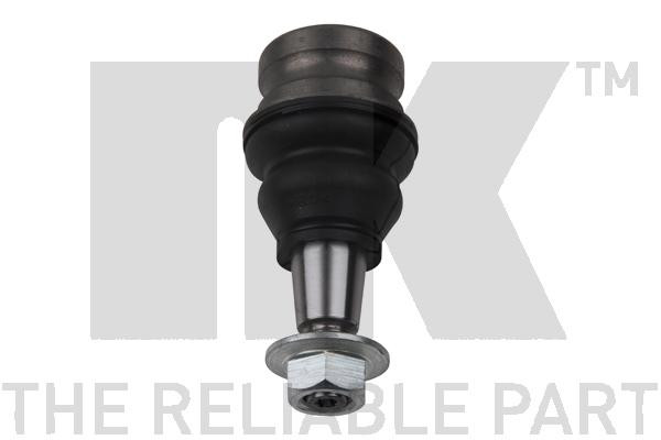 NK Trag-/Führungsgelenk