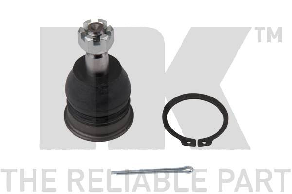 NK Trag-/Führungsgelenk