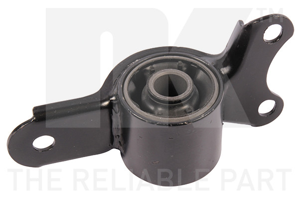 NK Lagerung, Lenker