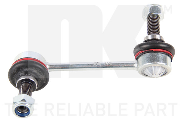 NK Stange/Strebe, Stabilisator