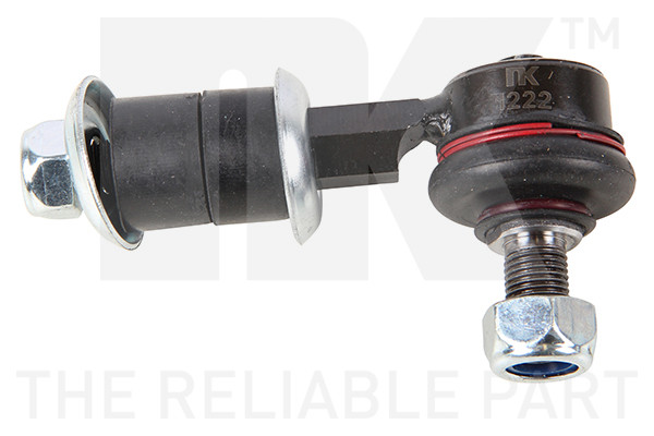 NK Stange/Strebe, Stabilisator