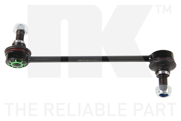 NK Stange/Strebe, Stabilisator