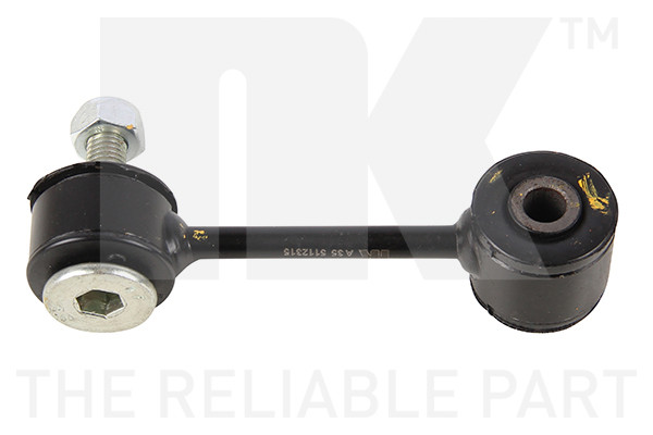 NK Stange/Strebe, Stabilisator