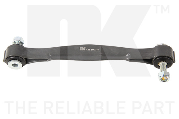 NK Stange/Strebe, Stabilisator