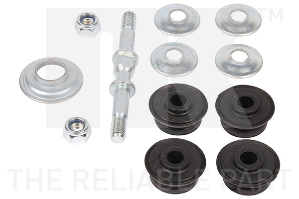 NK Stange/Strebe, Stabilisator