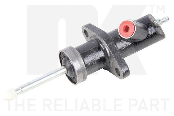 NK Nehmerzylinder, Kupplung