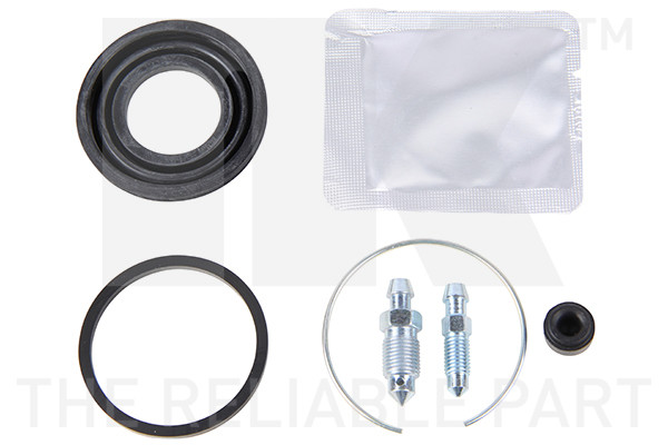 NK Reparatursatz, Bremssattel