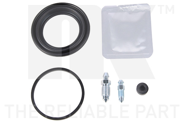 NK Reparatursatz, Bremssattel