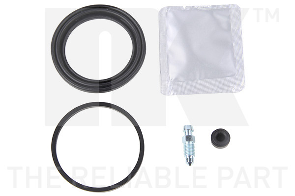 NK Reparatursatz, Bremssattel