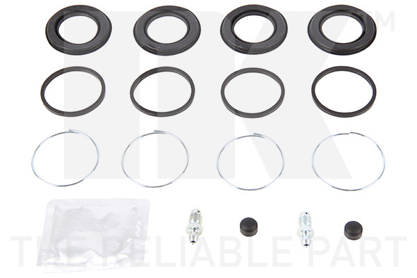 NK Reparatursatz, Bremssattel