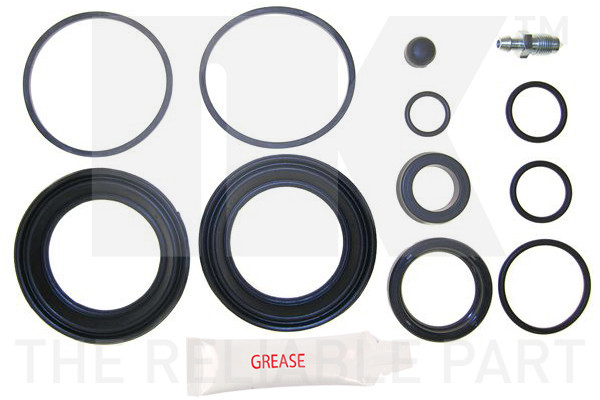 NK Reparatursatz, Bremssattel