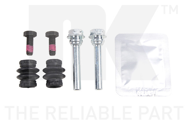 NK Führungshülse, Bremssattel