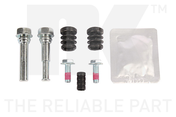 NK Führungshülse, Bremssattel