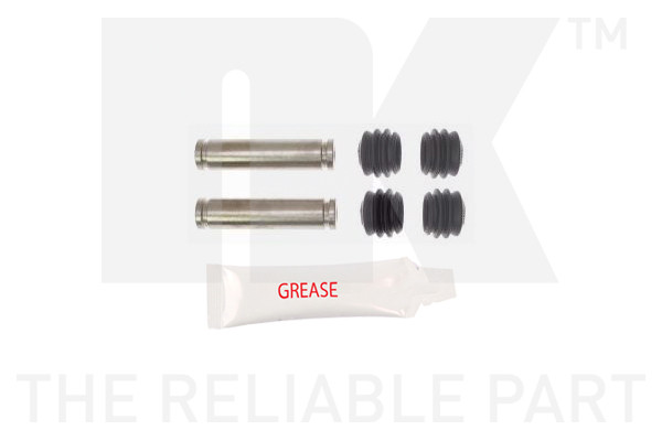 NK Führungshülse, Bremssattel