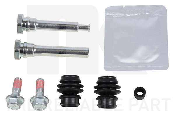 NK Führungshülse, Bremssattel