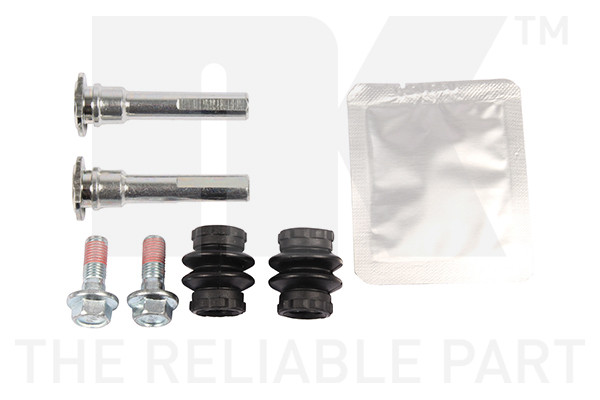 NK Führungshülse, Bremssattel