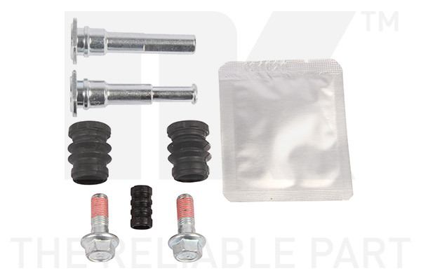 NK Führungshülse, Bremssattel